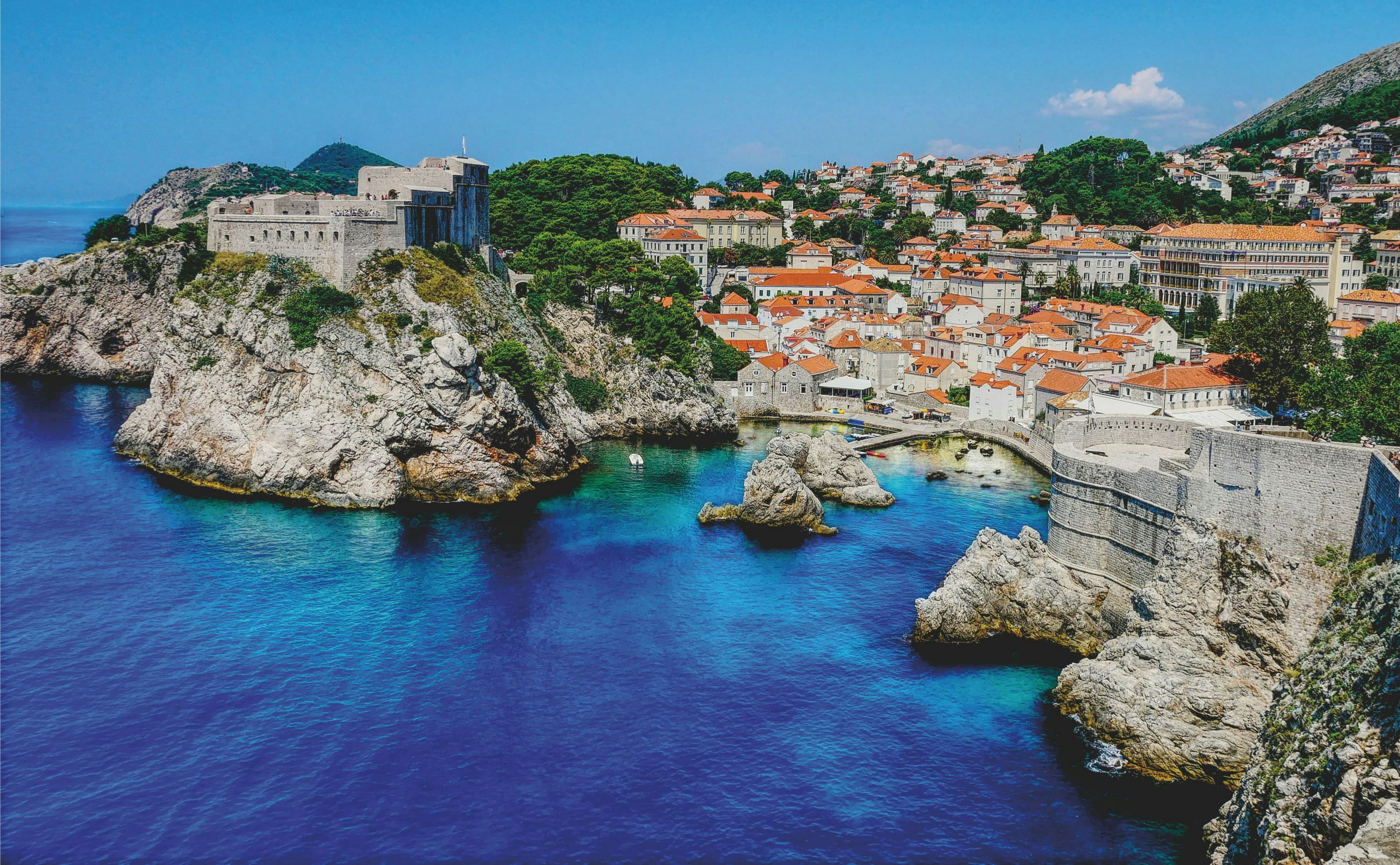 Croatia, Split