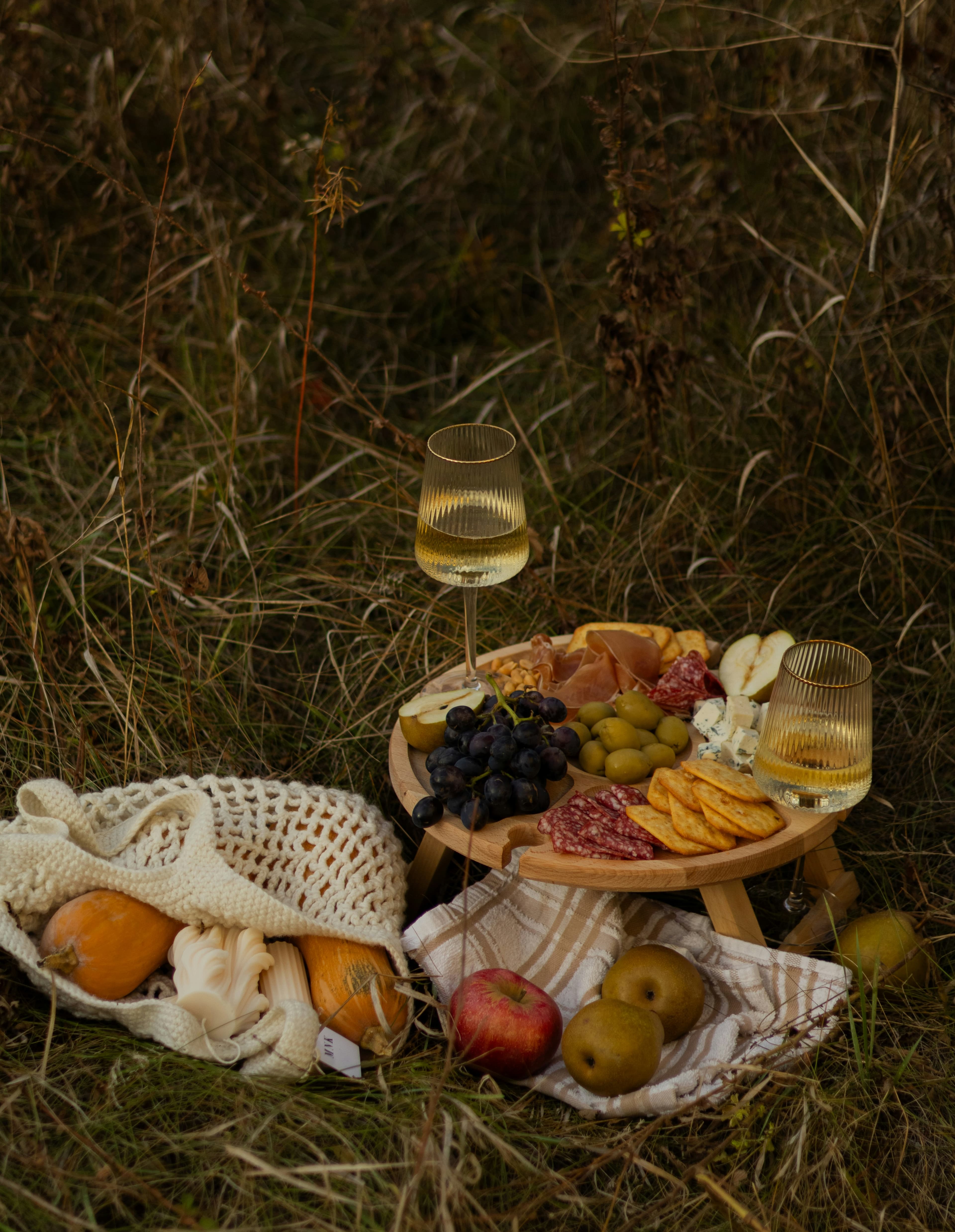 Local Croatian Market